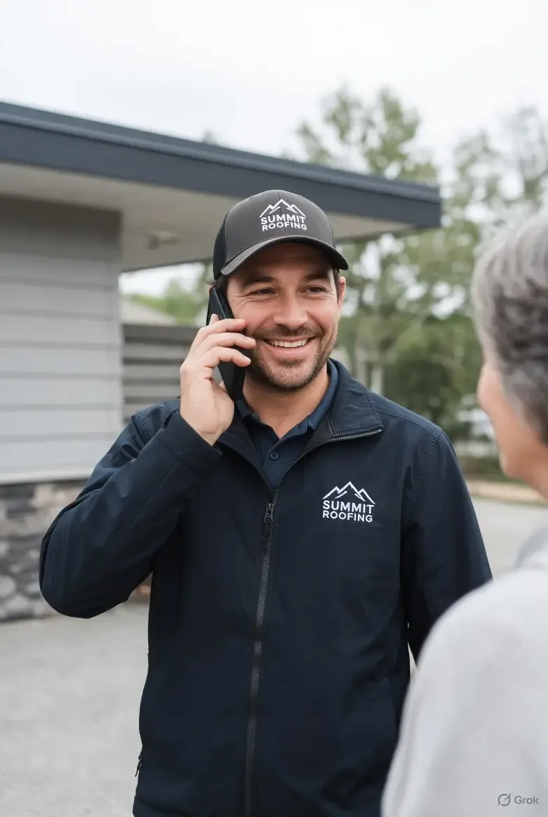 Flat Roof Leak Repair Grand Prairie, TX FAQs